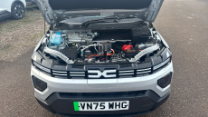 Dacia Spring 27kWh Expression 65 48kW 5dr Auto Electric Hatchback